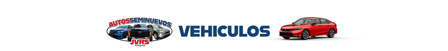 baner vehiculos
